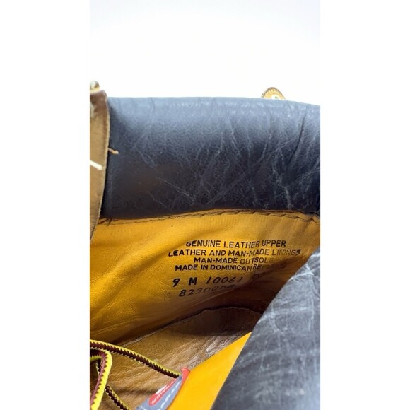 timberland boots men 9